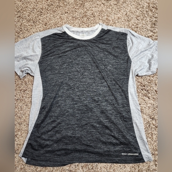 And1 Other - Mens and 1 dryfit tshirt